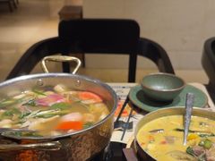 -金厨泰国餐厅·全泰籍厨师料理(拱北店)