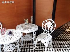 -红茶馆(油麻地店)