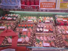 -争鲜回转寿司(朝北大悦城店)