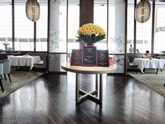 大堂-悦轩中餐厅·高空江景·杭州柏悦酒店