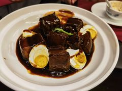 -杭州和达希尔顿逸林酒店·和园中餐厅