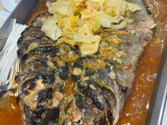 -鱼酷活鱼烤鱼(沈阳大悦城店)