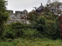 -文昌阁-老东门遗址