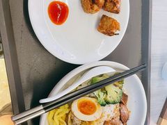 -陈鹏鹏潮汕菜(宝安机场T3航站楼店)