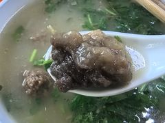-宋老三苏肉羊肉汤老店