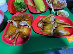 卤水乳鸽-光明刘冰乳鸽店(光明法政北路店)