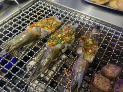 -小团团·路边烤牛肉(南岭壹街店)