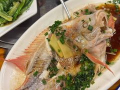 -营记牛肉火锅·大埔客家菜(上梅林店)