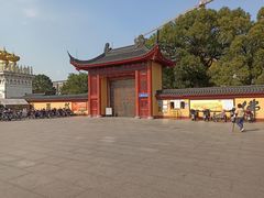 -上海东林寺(金山区)