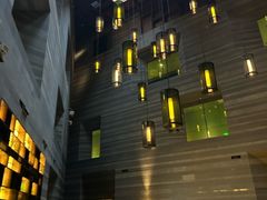 -郑州建业艾美酒店