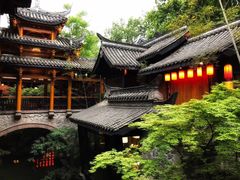 -鱼桥巷·美学川菜