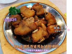 飘香脆皮猪手-七叔家宴家常广西菜(明秀东路店)