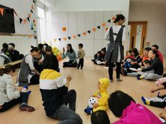 -初之光国际婴幼儿托育中心