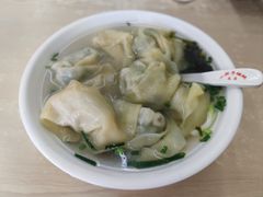 -小胖子馄饨店(洪兴路店)