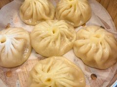 -春家·非遗手工小吃(徐汇万科广场店)