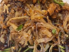 -添福来墨鱼饺子 · 海鲜东北菜(大连星海·黄浦路店)