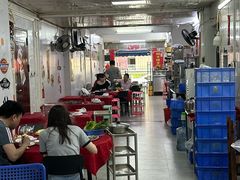 -花苑美食横琴生蚝火锅(拱北粤华路店)