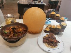 -香香海南菜餐厅