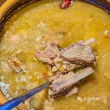 在深圳只有他们家会让我花钱去吃这个！！！