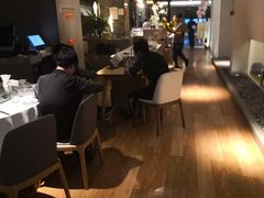 大堂-渝半城经典川粤菜(重庆天地店)