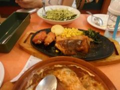 -萨莉亚意式餐厅(彩悦城店)