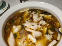 -拈菜(观音桥阳光世纪店)