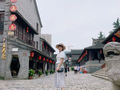 -皮五鱼汤面(老街店)