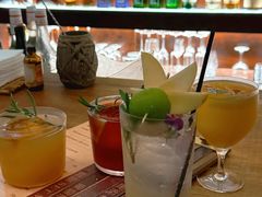 -LAMP BAR 水烟音乐酒吧