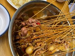-嘉州鲜知味钵钵鸡(奎星楼店)