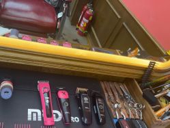 -贝勒爷专业男发