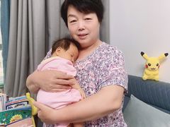 -秋歌护理·月嫂·育儿嫂(浦东医院店)