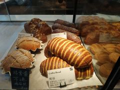 -YUMI芽米·法式烘焙·咖啡(文化宫店)
