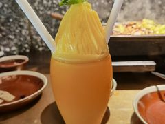 -炉鱼(萧山万象汇店)