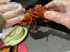 -一棠龙虾•王牌虾球(楚河汉街店)