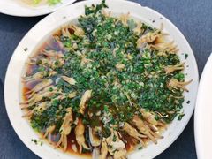 -汤记传菜(秀浦路店)