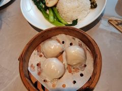 -粤陸玖玖·港式手作茶餐厅(珠江路店)
