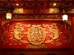 -梅龙镇酒家(南京西路总店)