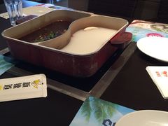 新辣道鱼火锅(航天万源店)-新辣道鱼火锅(航天万源店)