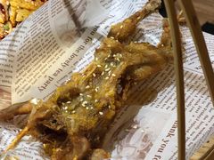 -青花椒花椒鱼(合生汇店)