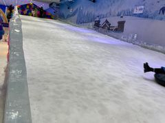 -宁波冰雪大世界(北仑区)