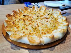 -必胜客(花舞大唐博物馆店)