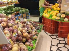 -百果园(金沙路店)