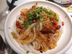 -鼎盛蜀坊·重庆江湖菜(市桥地铁站店)