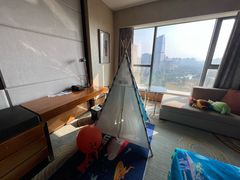 -中山喜来登酒店