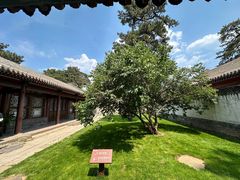 -承德避暑山庄景区