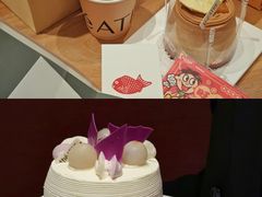 -théATRE 茶聚场(王府中環店)