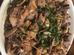 -始兴县农家小院餐馆