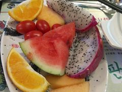 -阪尚皇·原切牛排·烤肉火锅自助(北京路店)