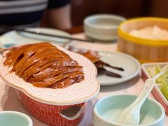 -梅利汴京烤鸭•开封豫菜地标店(东司门店)