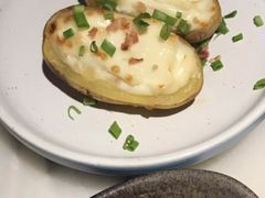 -绿茶餐厅(燕郊永旺店)